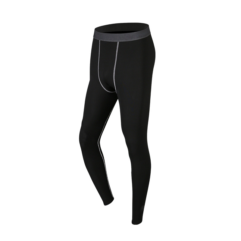 Men's fitness pants