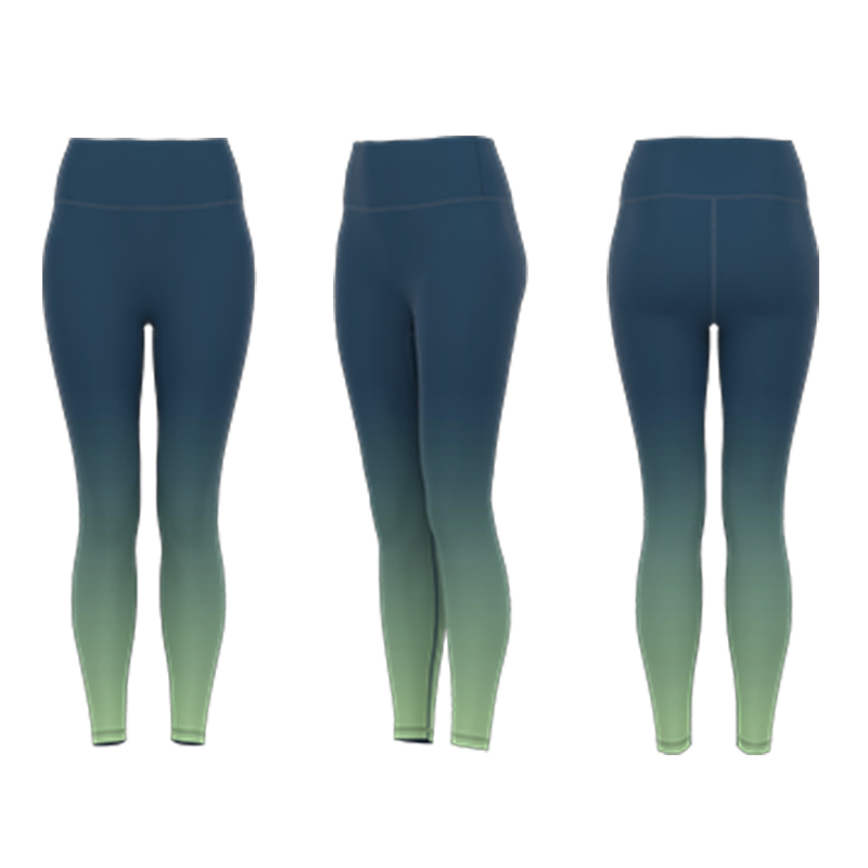 Yoga Pants