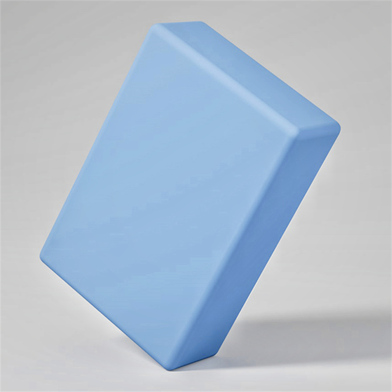 EVA - 23*15*7.5cm - Single Color Yoga Brick