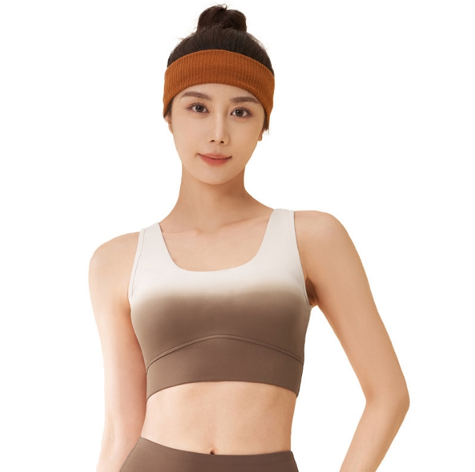 Yoga Bra - view 6