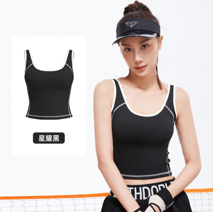 Peach-shaped curved top - view 6