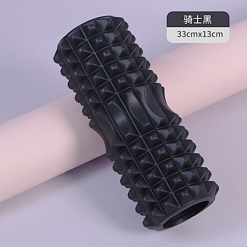 EVA+PVC - 13*13*33cm,13*13*45cm - Yoga Roller - side view