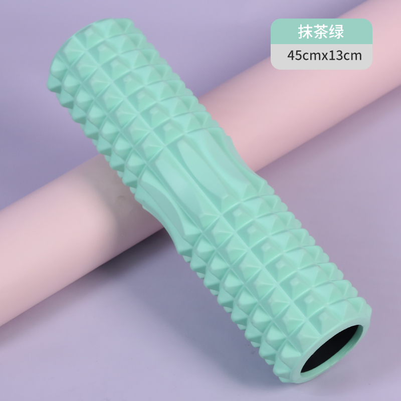 EVA+PVC - 13*13*33cm,13*13*45cm - Yoga Roller - view 8