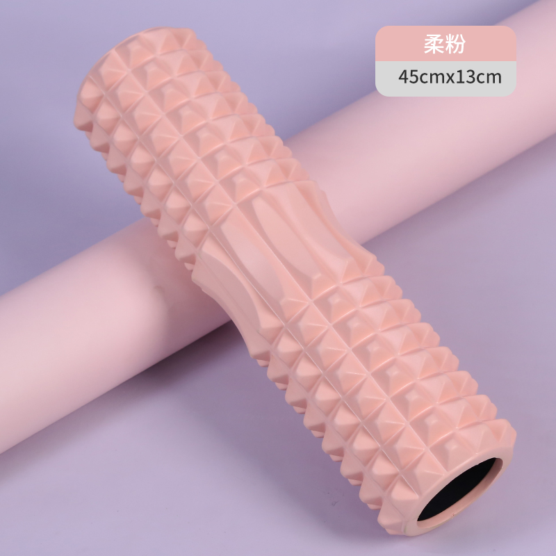 EVA+PVC - 13*13*33cm,13*13*45cm - Yoga Roller - view 10