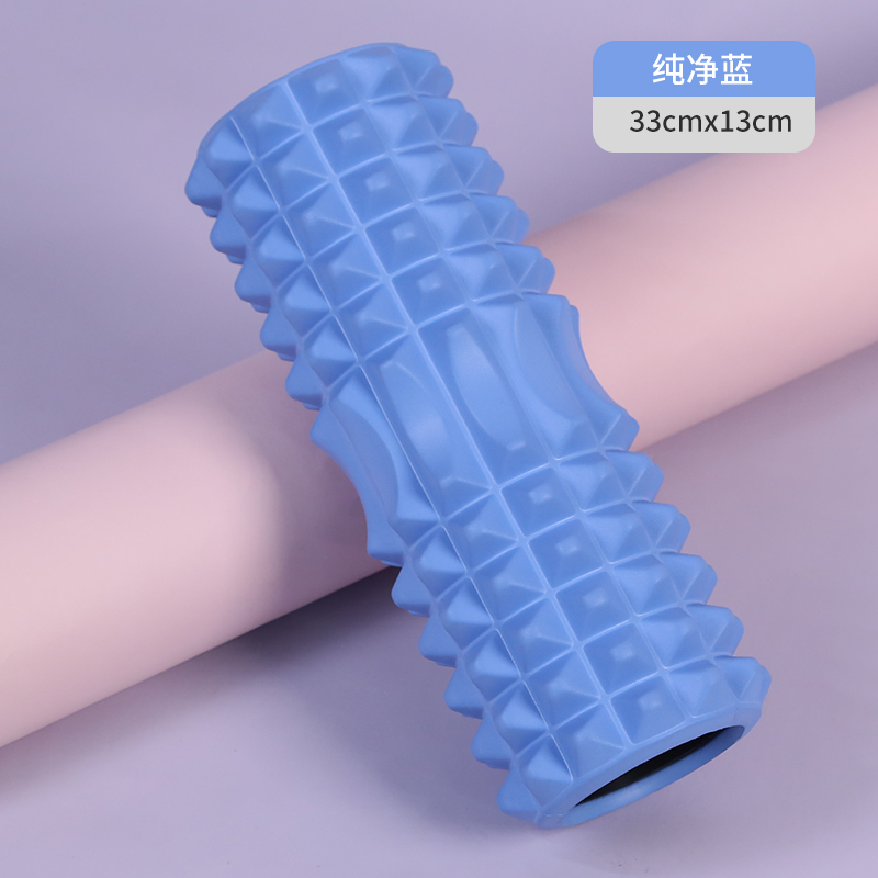 EVA+PVC - 13*13*33cm,13*13*45cm - Yoga Roller