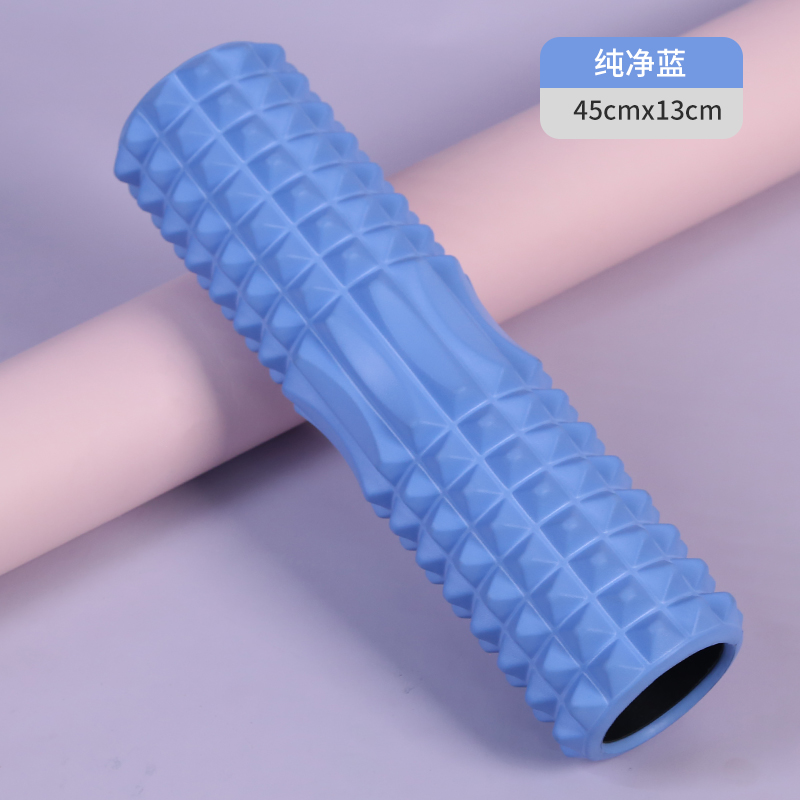 EVA+PVC - 13*13*33cm,13*13*45cm - Yoga Roller - view 6