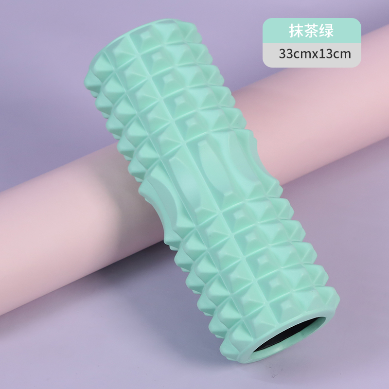 EVA+PVC - 13*13*33cm,13*13*45cm - Yoga Roller - detail view