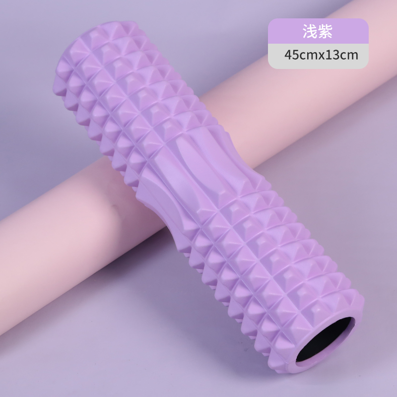 EVA+PVC - 13*13*33cm,13*13*45cm - Yoga Roller - view 9