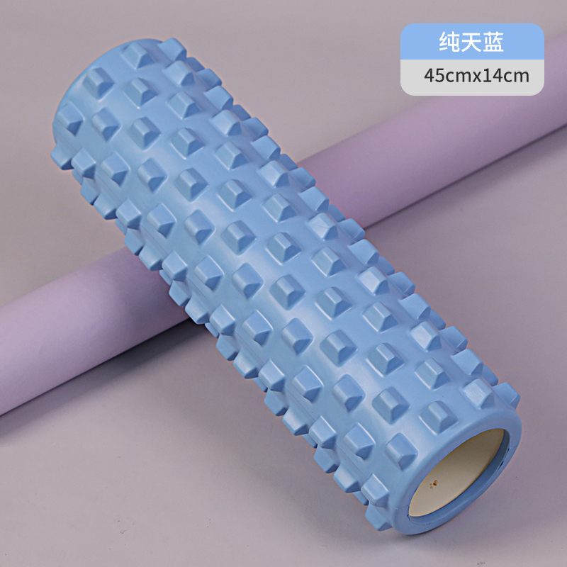 EVA+PVC - 14*14*33cm,14*14*45cm - Yoga Roller - view 7