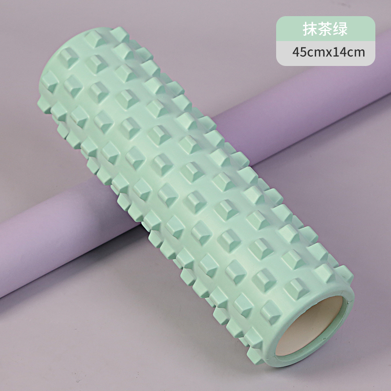 EVA+PVC - 14*14*33cm,14*14*45cm - Yoga Roller - view 9