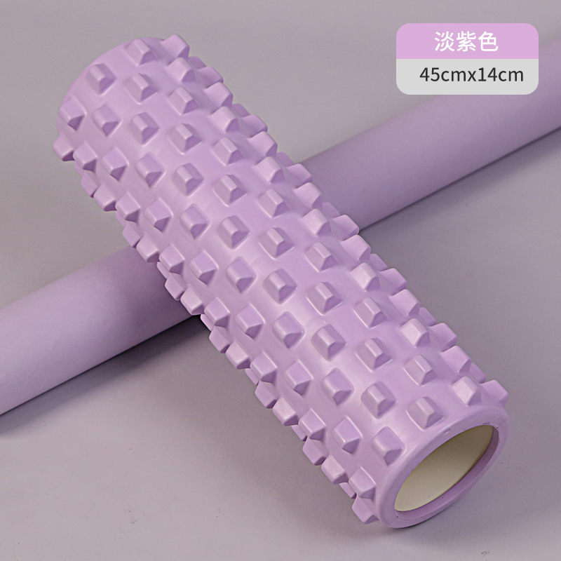 EVA+PVC - 14*14*33cm,14*14*45cm - Yoga Roller - view 10