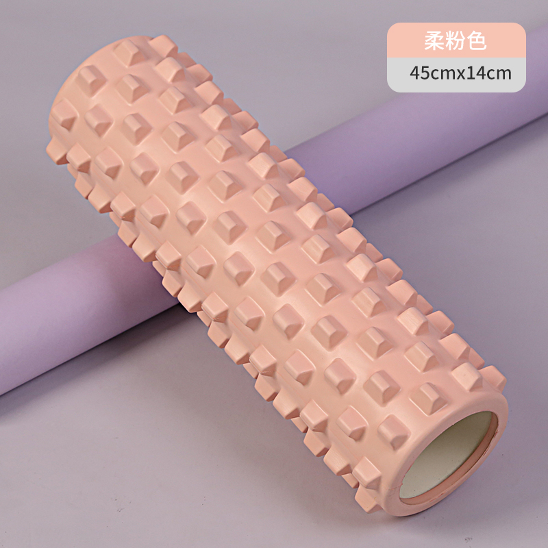 EVA+PVC - 14*14*33cm,14*14*45cm - Yoga Roller - view 11