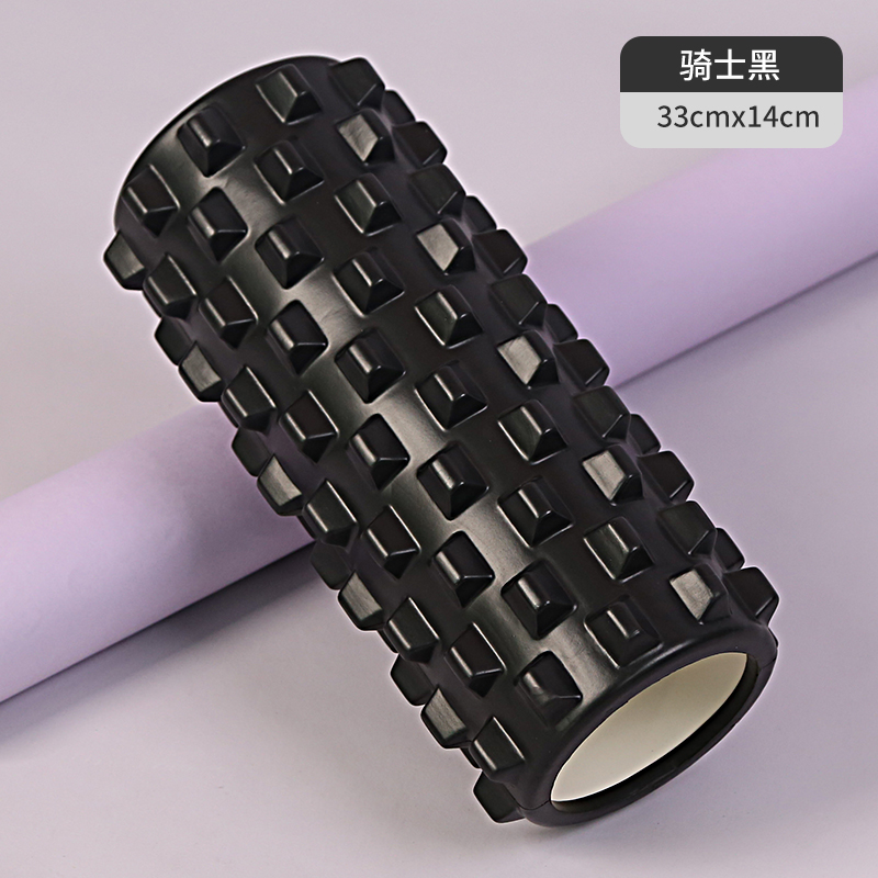 EVA+PVC - 14*14*33cm,14*14*45cm - Yoga Roller - detail view