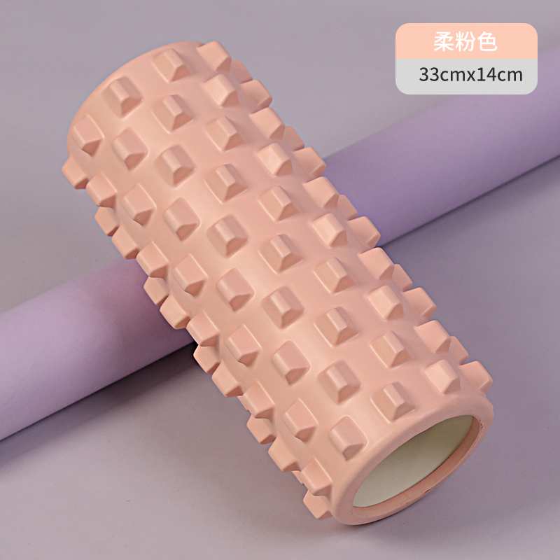 EVA+PVC - 14*14*33cm,14*14*45cm - Yoga Roller - view 6