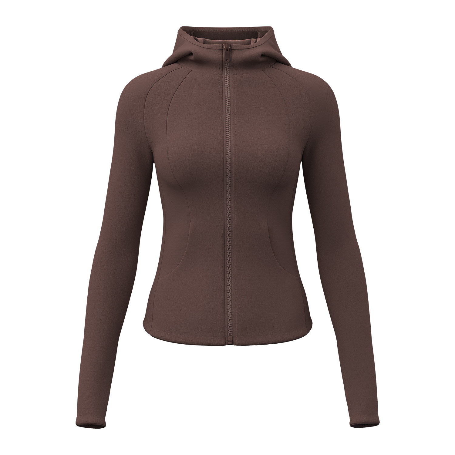 Yoga Jacket - view 6