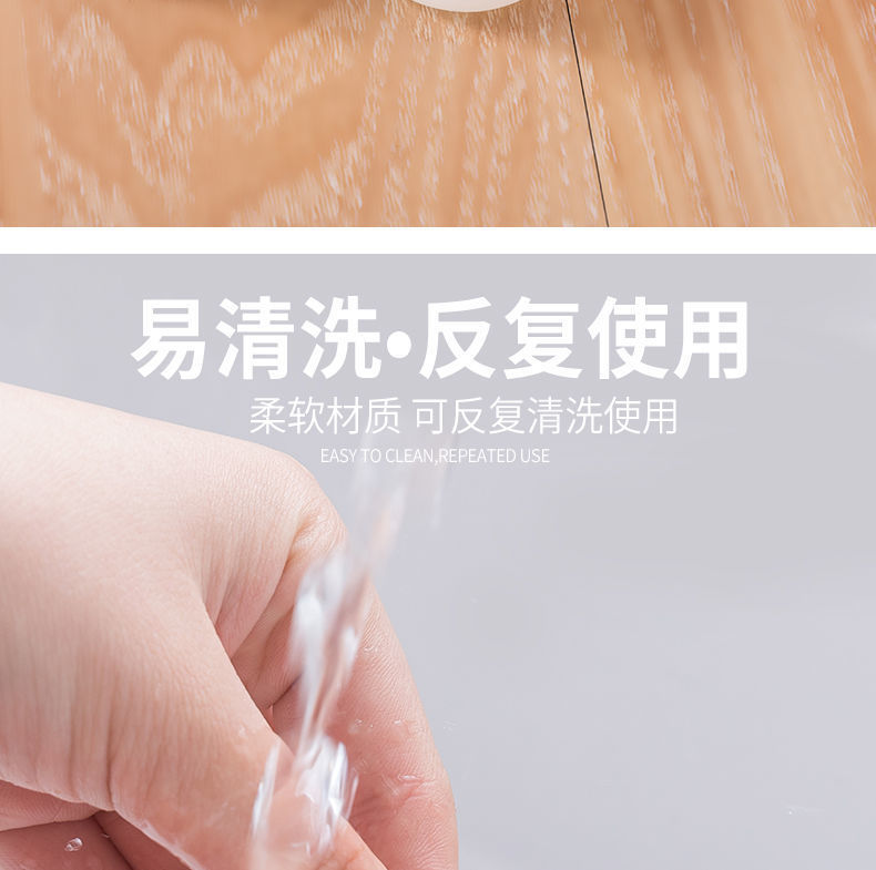 硅胶桌脚垫子椅脚垫凳子脚垫防滑静音耐磨保护套桌椅垫防滑底脚